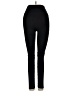 Pepper Black Active Pants Size XXS - photo 2