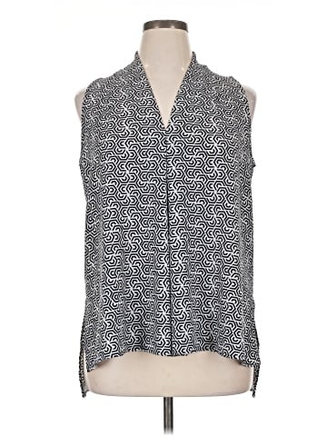 Spense Sleeveless Blouse (view 1)