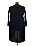 Lane Bryant Blue Cardigan Size 22 - 24 Plus - photo 2