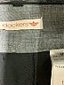 Dockers Black Dress Pants Size 14 - photo 4
