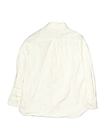 Ralph Lauren Long Sleeve Button-Down Shirt (view 2)