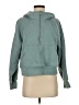 Unbranded Teal Pullover Hoodie Size M - photo 1
