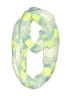 Unbranded Green Blue Scarf One size - photo 1