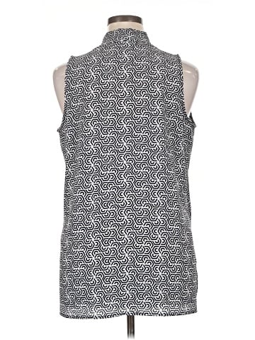 Spense Sleeveless Blouse (view 2)