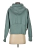 Unbranded Teal Pullover Hoodie Size M - photo 2