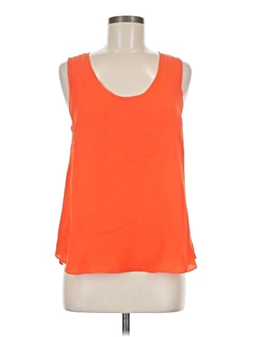 Joie Sleeveless Top (view 1)