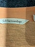 Soft Surroundings Orange Sleeveless Button-Down Shirt Size XS (petite) - photo 7