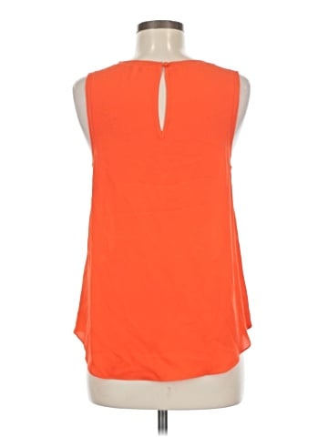 Joie Sleeveless Top (view 2)