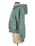 Unbranded Teal Pullover Hoodie Size M - photo 5