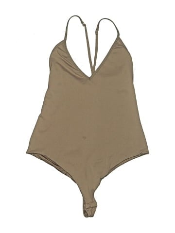 Klassy Network Bodysuit (view 1)
