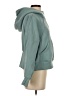Unbranded Teal Pullover Hoodie Size M - photo 4