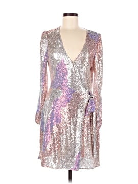 Saltwater Luxe Cocktail Dress