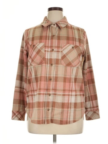 Staccato Fleece (view 1)