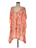 Maaji Orange Kimono Size M - photo 1
