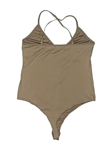 Klassy Network Bodysuit (view 2)