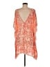 Maaji Orange Kimono Size M - photo 2