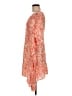 Maaji Orange Kimono Size M - photo 5