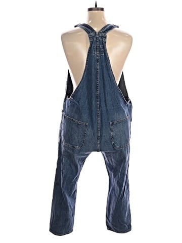 Gap Overalls (view 2)