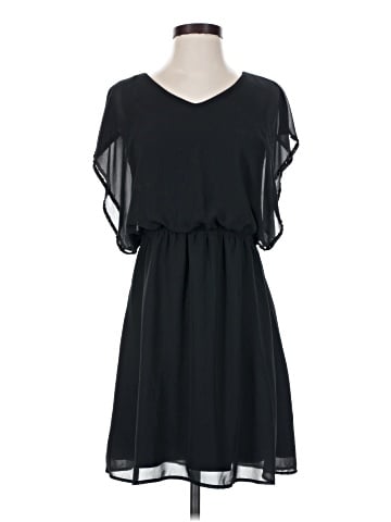 RSVP Casual Dress (view 1)