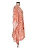 Maaji Orange Kimono Size M - photo 4