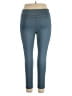 Aeropostale Teal Active Pants Size XL - photo 2