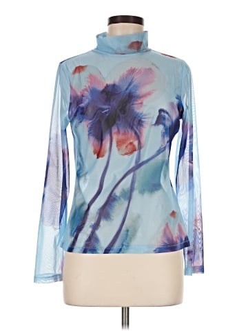 Anthropologie Long Sleeve Blouse (view 1)