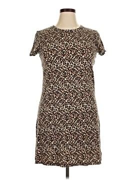 American Eagle Outfitters Casual Dress (view 1)