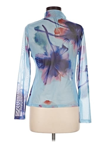Anthropologie Long Sleeve Blouse (view 2)