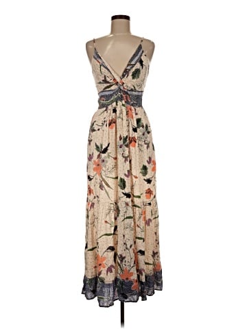 Angie Cocktail Dress (view 1)
