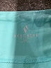 Skechers Color Block Teal Active Pants Size 3X - photo 4