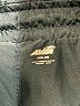 Avia Solid Black Athletic Shorts Size 3X - photo 3