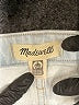 Madewell Blue Jeans Size 28 waist (petite) - photo 7