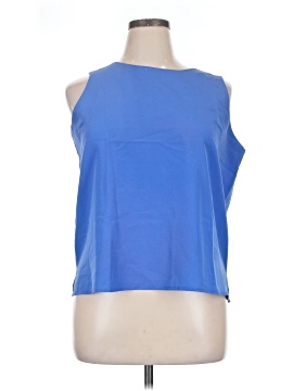 Yves St. Clair Sleeveless T Shirt