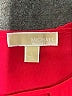 MICHAEL Michael Kors Red Cocktail Dress Size L - photo 6
