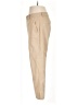Vince. 100% Cotton Solid Tan Khakis Size 6 - photo 5
