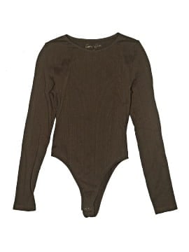 Gypsy & Jade Bodysuit (view 1)