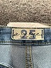 We the Free Blue Jeans Size 25 waist - photo 4