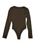 Gypsy & Jade Brown Bodysuit Size XS - photo 2