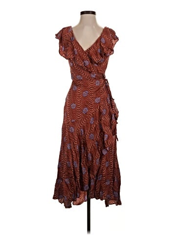 By Anthropologie Cocktail Dress (view 1)