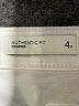J.Jill Ivory Jeans Size 4 - photo 5