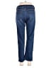 FRAME Solid Blue Jeans Size 31 waist - photo 2