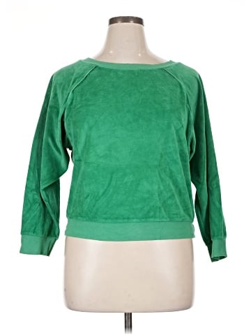 Suzie Kondi Sweatshirt (view 1)