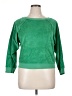Suzie Kondi Green Sweatshirt Size XL (estimated) - photo 1