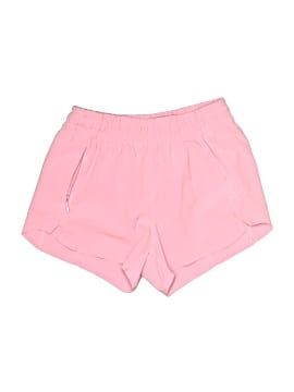 Athleta Girl Athletic Shorts
