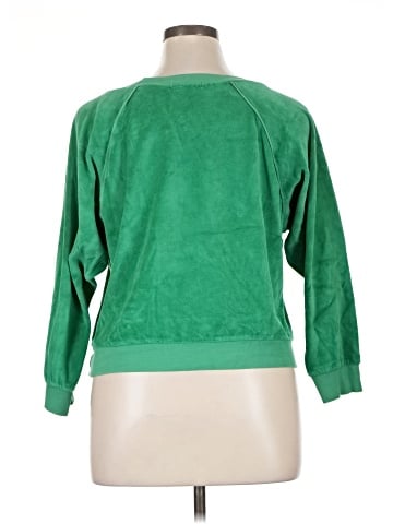 Suzie Kondi Sweatshirt (view 2)