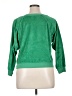 Suzie Kondi Green Sweatshirt Size XL (estimated) - photo 2