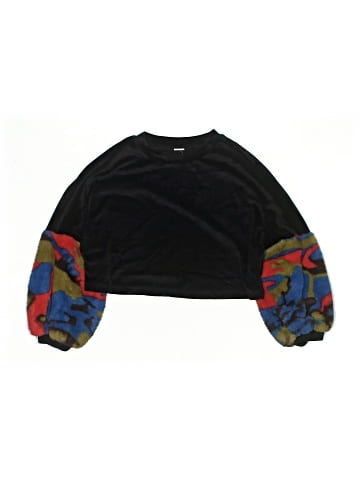 Shein Sweatshirt (view 1)