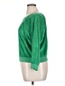 Suzie Kondi Green Sweatshirt Size XL (estimated) - photo 5