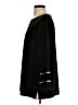 Chico's Black 3/4 Sleeve T-Shirt Size M - photo 5