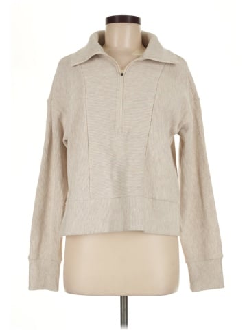 Thread & Supply Pullover Sweater (view 1)